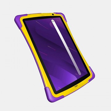 Egoboo Kiddoboo ΤΕΝ 10.1" Tablet με WiFi (3GB/64GB) Κίτρινο Egoboo Kiddoboo ΤΕΝ 10.1" Tablet με WiFi (3GB/64GB) Κίτρινο
